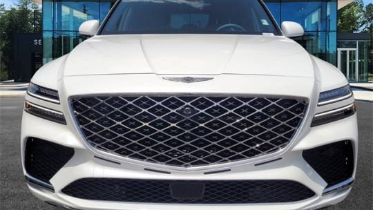 2025 Genesis GV80 Coupe