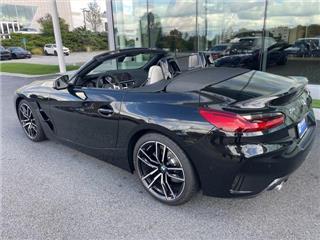 2025 BMW Z4 sdrive30i