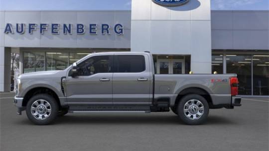 2024 Ford F-250