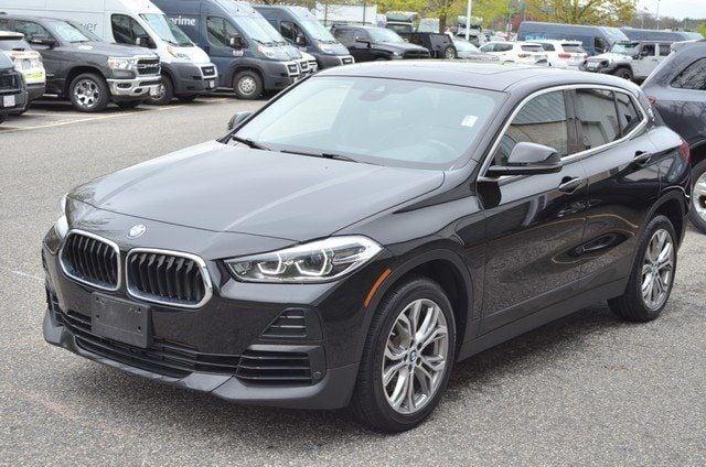 2022 bmw x2 xdrive28i in chicopee, massachusetts