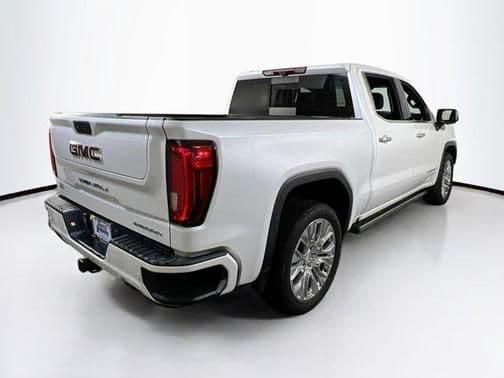 2020 gmc sierra 1500 denali in bargaintown, new jersey