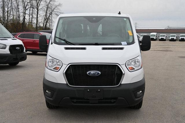 2022 ford transit-250 base