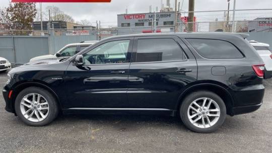 2022 Dodge Durango