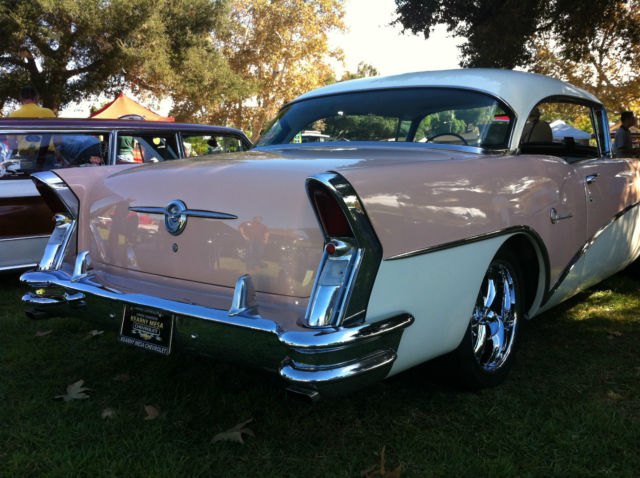 all original, 34,800 original miles, matching numbers, best of show winner
