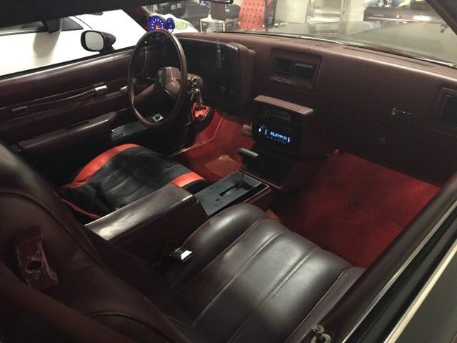1978 monte carlo 2nd owner