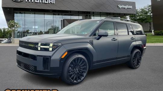 2024 Hyundai Santa Fe