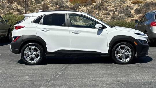2023 Hyundai Kona