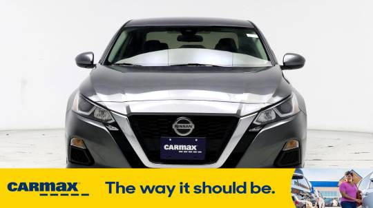 2021 Nissan Altima