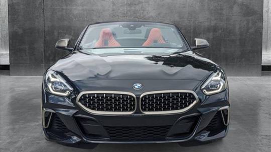 2020 BMW Z4
