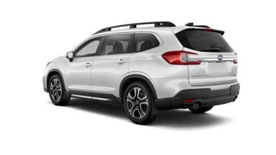 2024 Subaru Ascent
