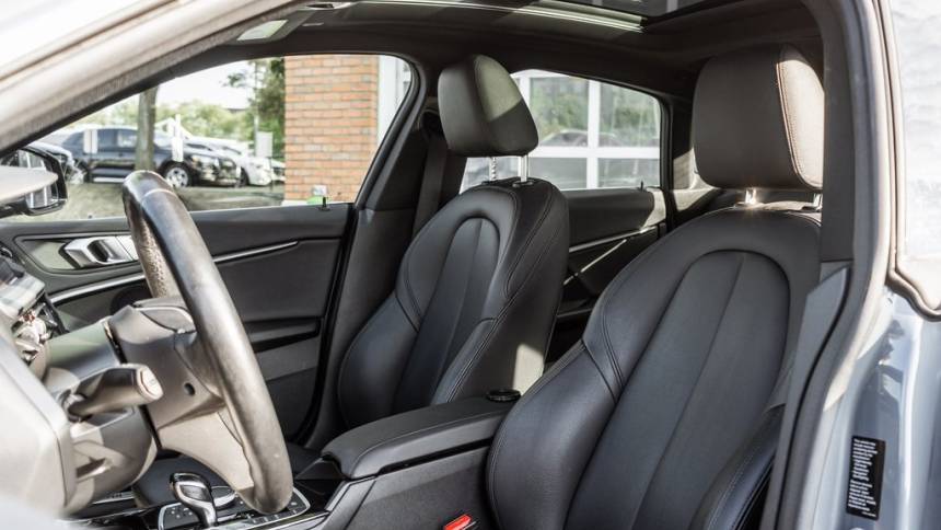 2021 bmw 2 series 228i xdrive gran coupe