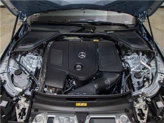 2024 Mercedes-Benz E-Class e 350 4matic