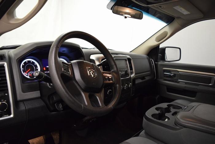 used 2013 ram 1500 slt bozeman, mt 59718 for sale in bozeman, montana