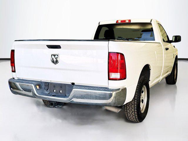 2019 ram 1500 tradesman