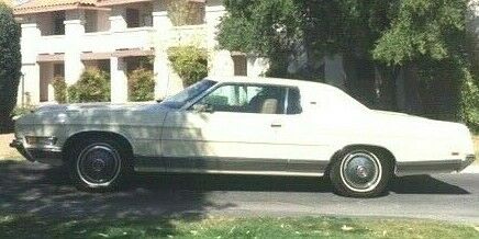 1971 ford ltd brougham 2 door_proceeds benefit people in extreme poverty