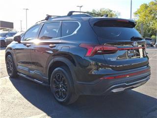 2022 Hyundai Santa Fe xrt