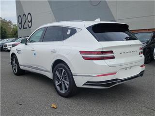 2025 Genesis GV80 3.5t advanced