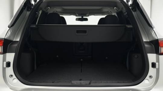 2024 mitsubishi outlander sel