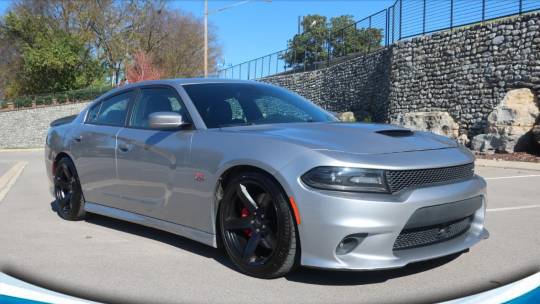 2016 Dodge Charger