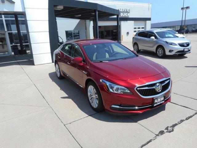 2018 buick lacrosse essence essence 4dr sedan for sale in good samaritan village, nebraska