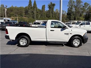2019 RAM 1500 classic