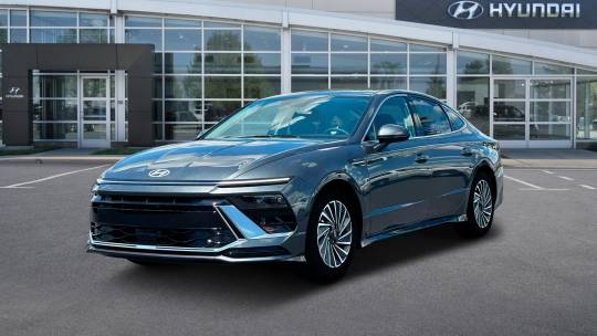 2024 Hyundai Sonata