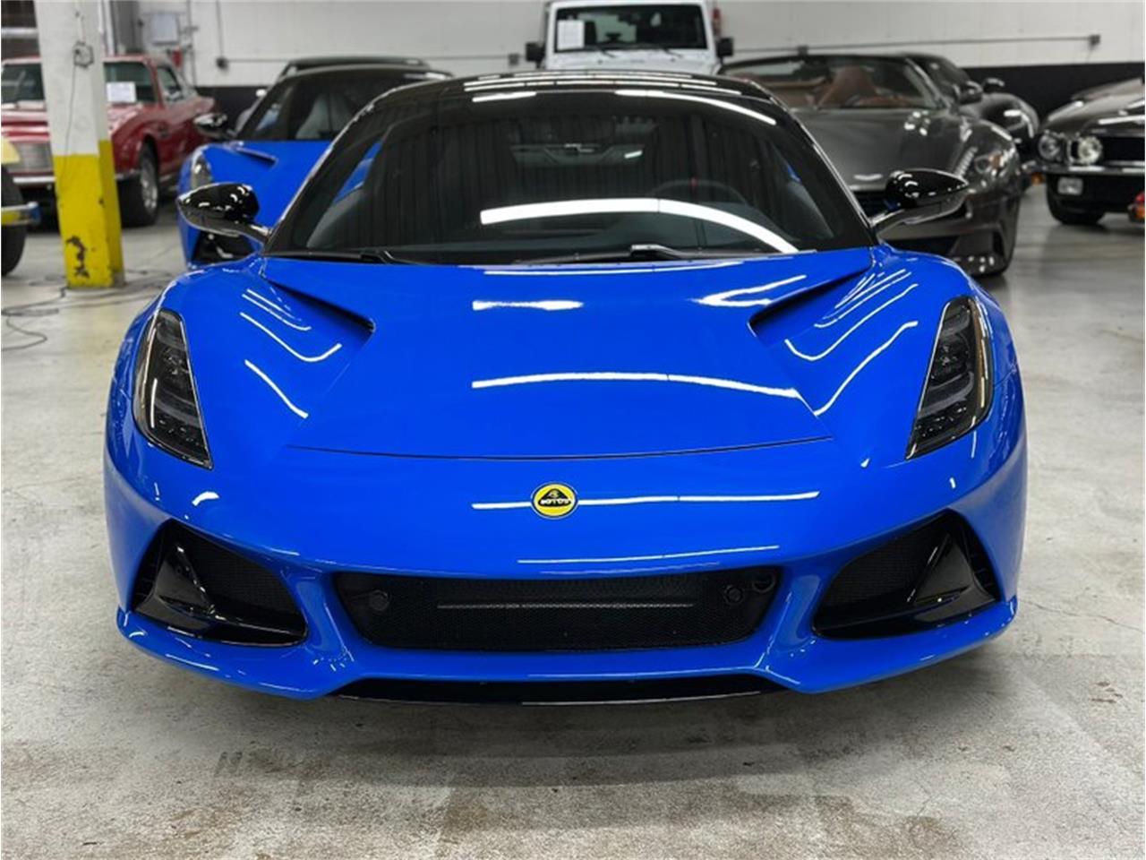 2024 lotus emira