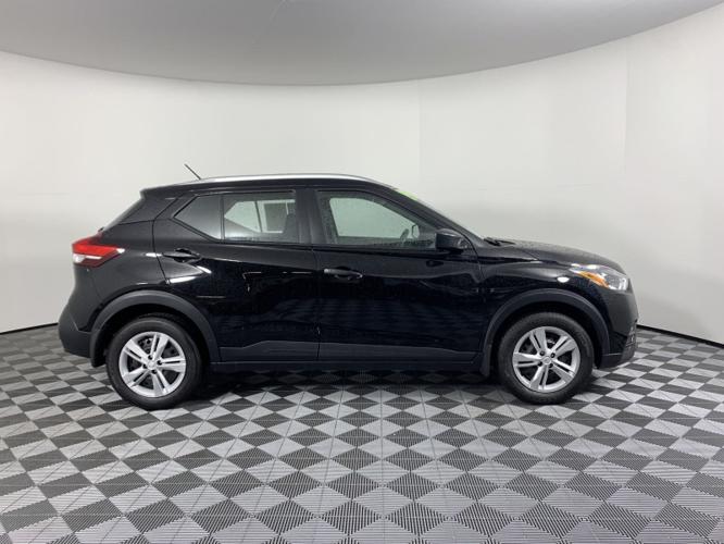 used 2019 nissan kicks s fairfield, oh 45014 for sale in fairfield, ohio