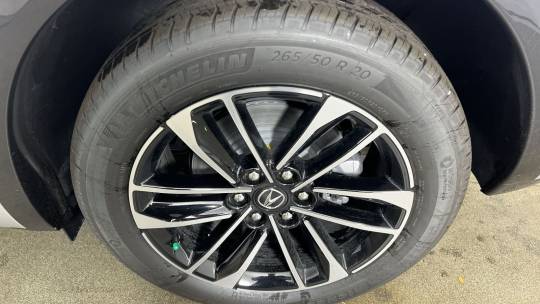 2024 Acura ZDX