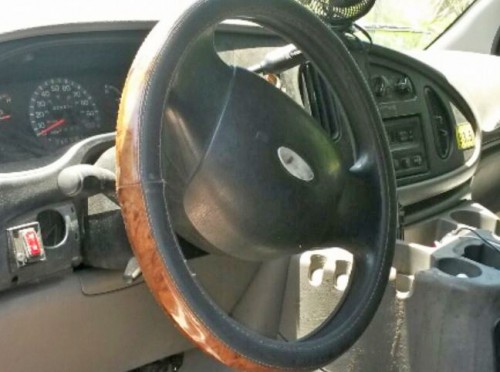 2007 ford e-250 van for sale in florida by owner