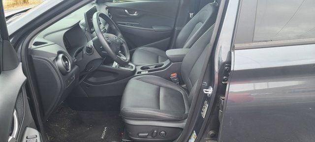 2022 hyundai kona in prescott, arizona