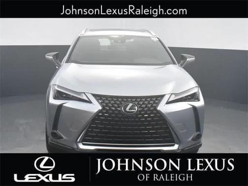2023 lexus ux 250h base in raleigh, north carolina