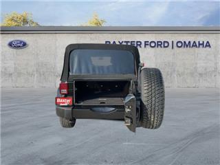 2017 Jeep Wrangler sahara