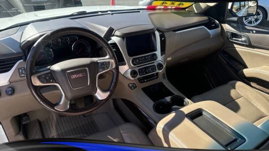 2019 GMC Yukon