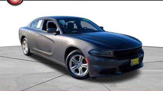 2022 Dodge Charger