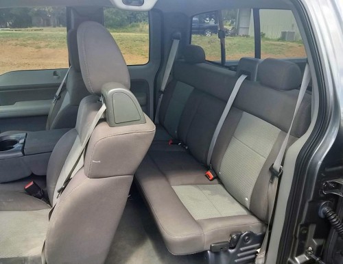 2006 ford e-150 texas ed. for sale in texas by owner