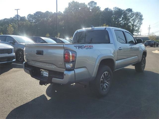 2022 toyota tacoma trd pro