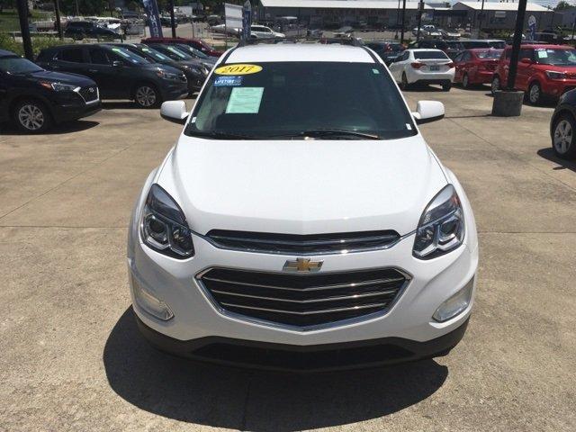 used 2017 chevrolet equinox awd lt lexington, ky 40509 for sale in lexington, kentucky