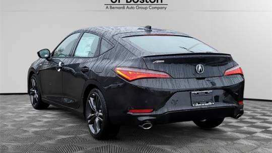 2025 Acura Integra