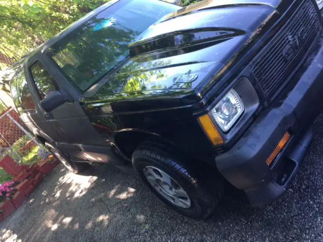1992 gmc typhoon used