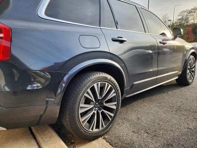 2021 volvo xc90 t6 momentum