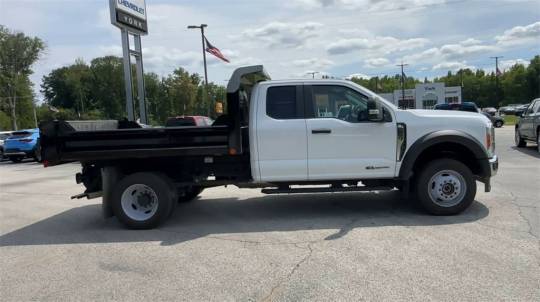 2023 Ford F-450