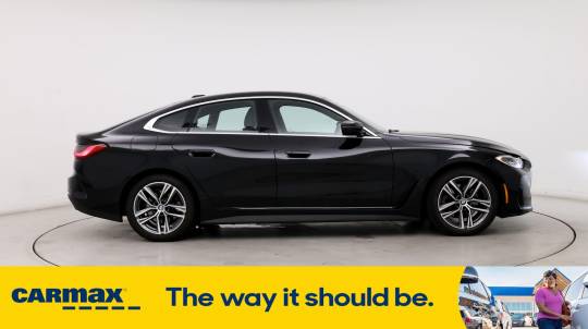 2023 BMW 4 series