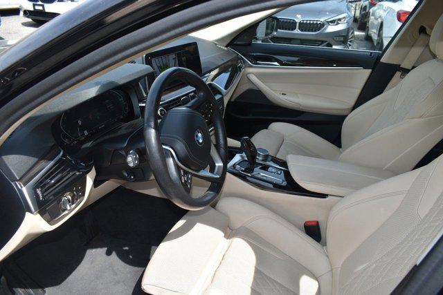 2022 bmw 530e 530e xdrive