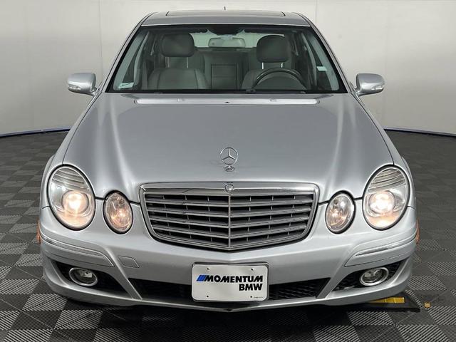 2008 mercedes-benz e-class e 350