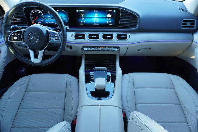 2020 mercedes-benz gle 350 4matic