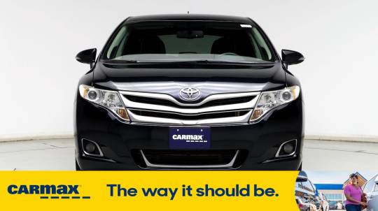 2013 Toyota Venza