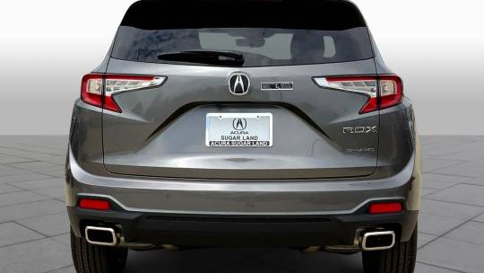 2024 Acura RDX