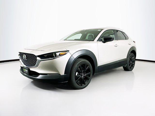 2024 mazda cx-30 select