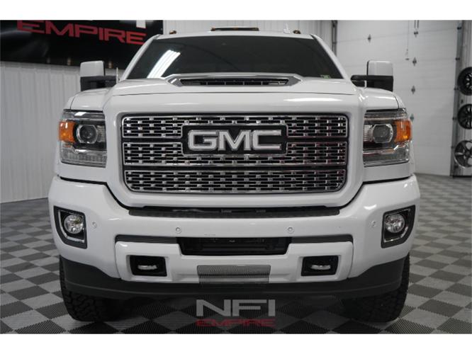 2019 gmc 2500 in north east, pennsylvania